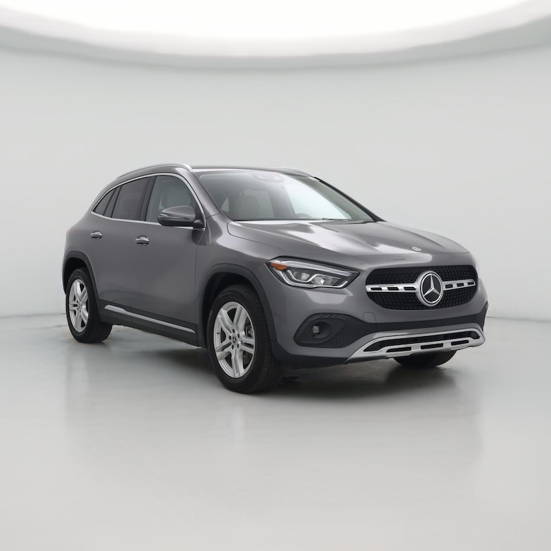 2023 Mercedes-Benz GLA250