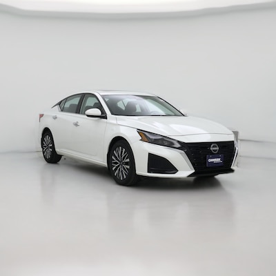 2023 Nissan Altima SV