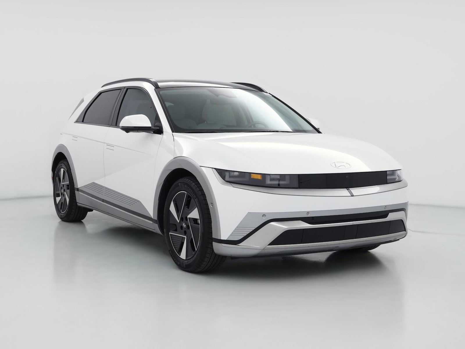 2025 Hyundai IONIQ 5