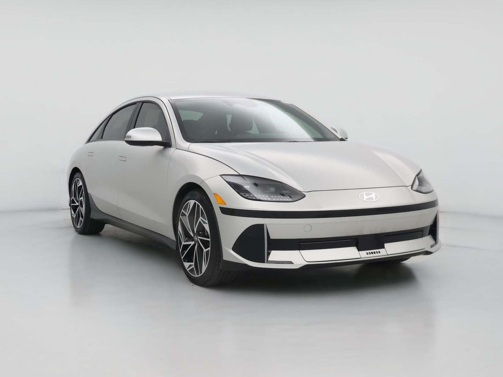 2024 Hyundai IONIQ 6