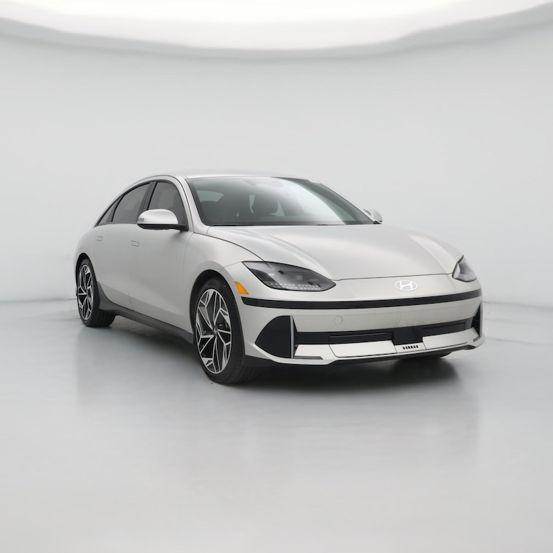 2024 Hyundai Ioniq 6 SEL