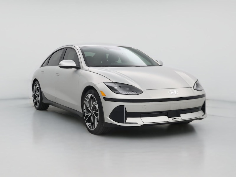 2024 Hyundai Ioniq 6 SEL