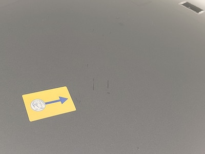Condition detail