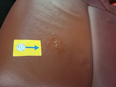 Condition detail