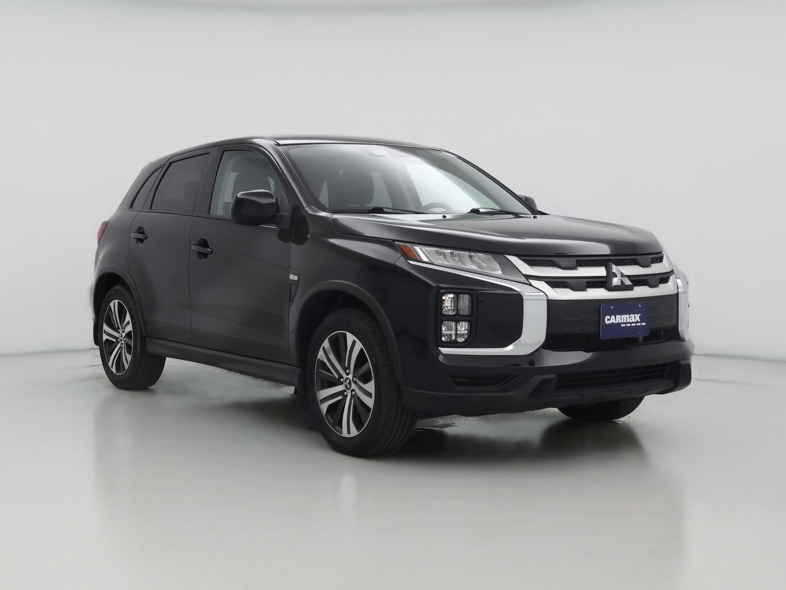 2022 Mitsubishi Outlander Sport