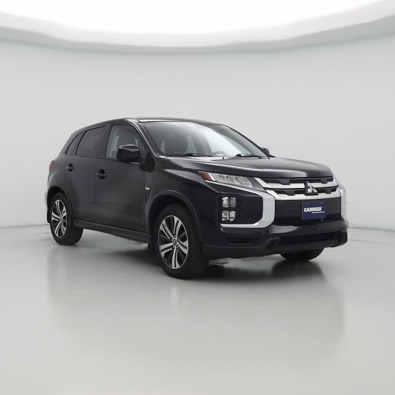 2022 Mitsubishi Outlander Sport ES