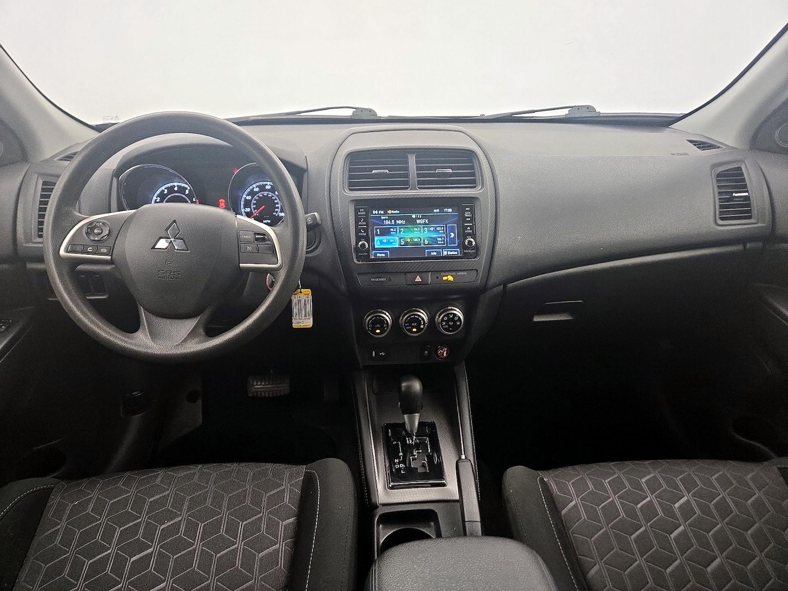 Rear View Camera