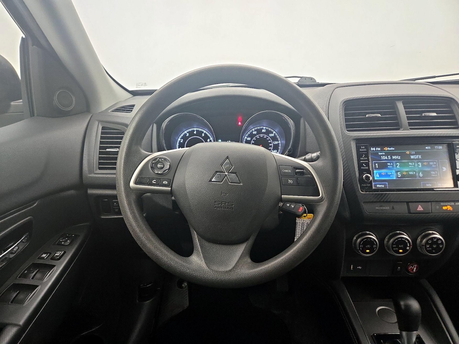 Lane Departure Warning