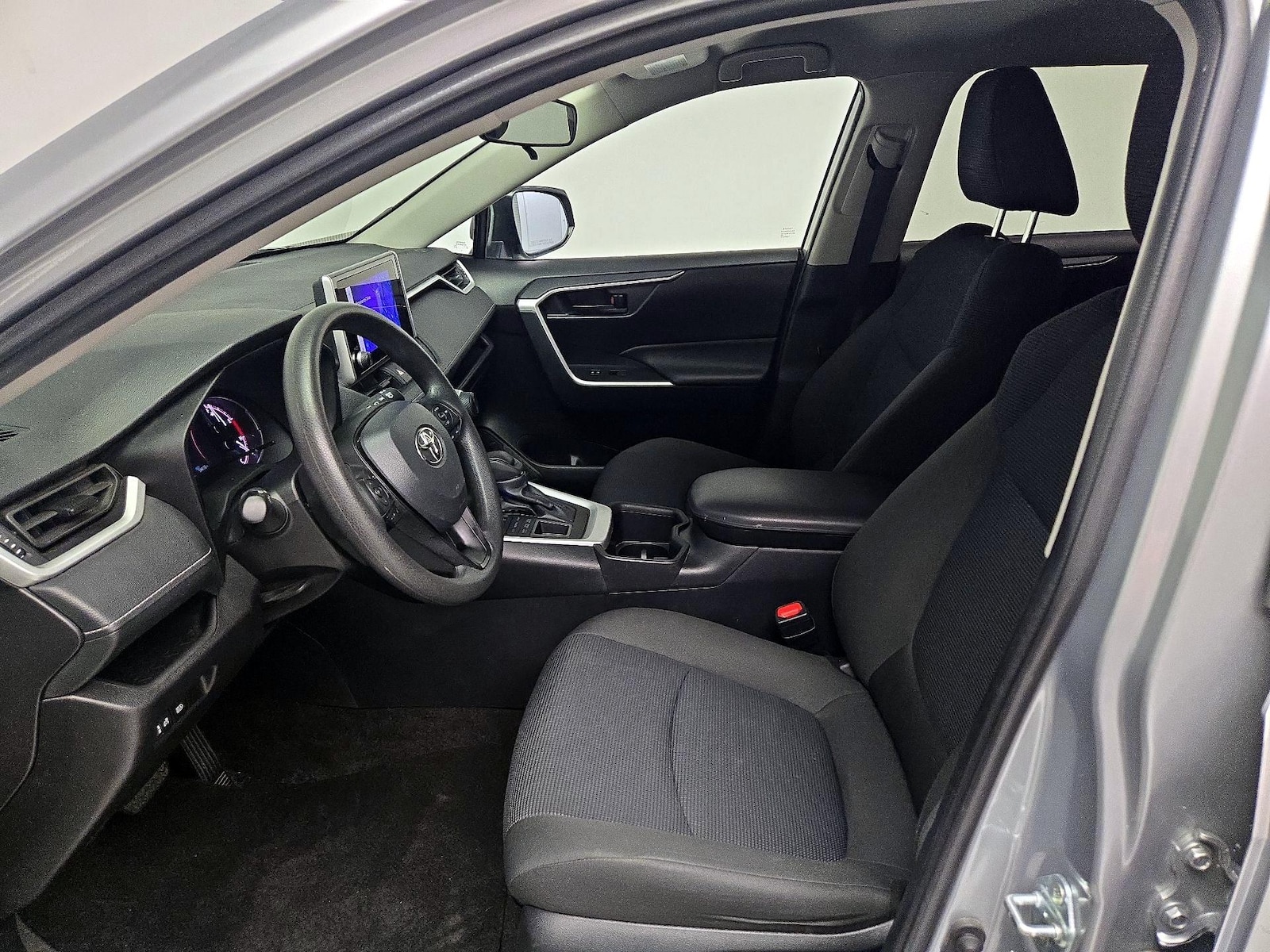 Side Airbags