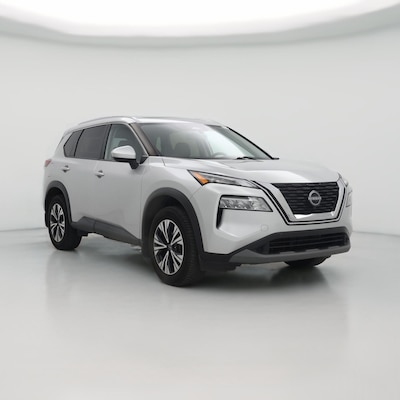 Recommended categories heading image of the selected vehicle