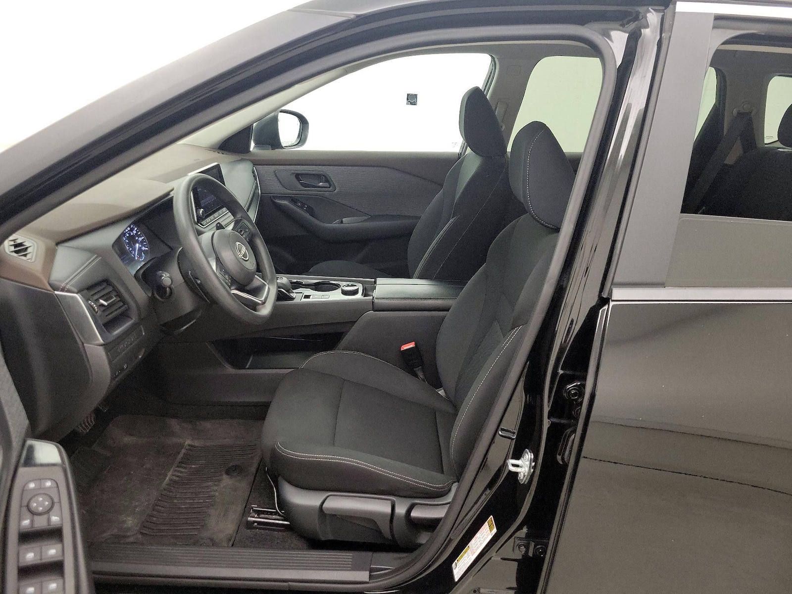 Side Airbags