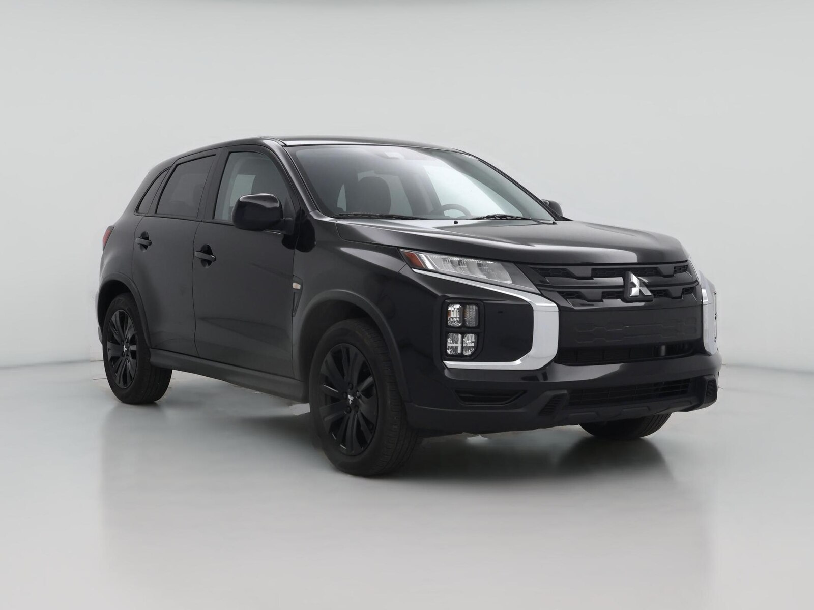 2024 Mitsubishi Outlander Sport