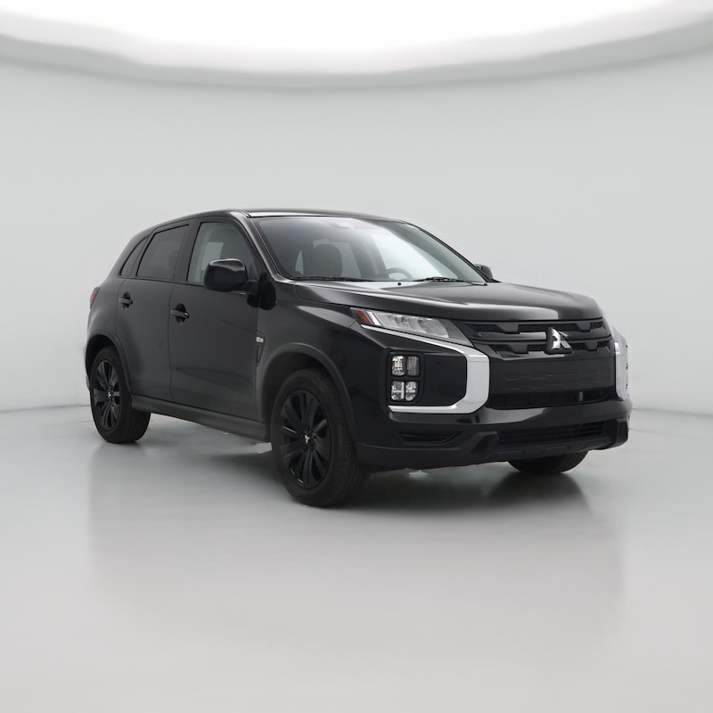 2024 Mitsubishi Outlander Sport LE
