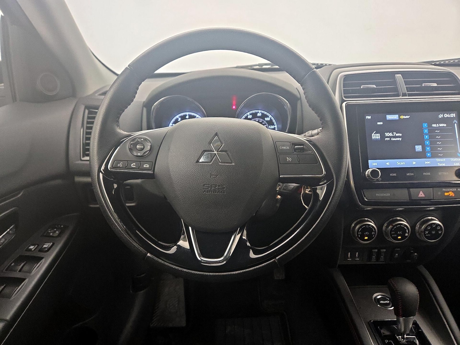 Lane Departure Warning