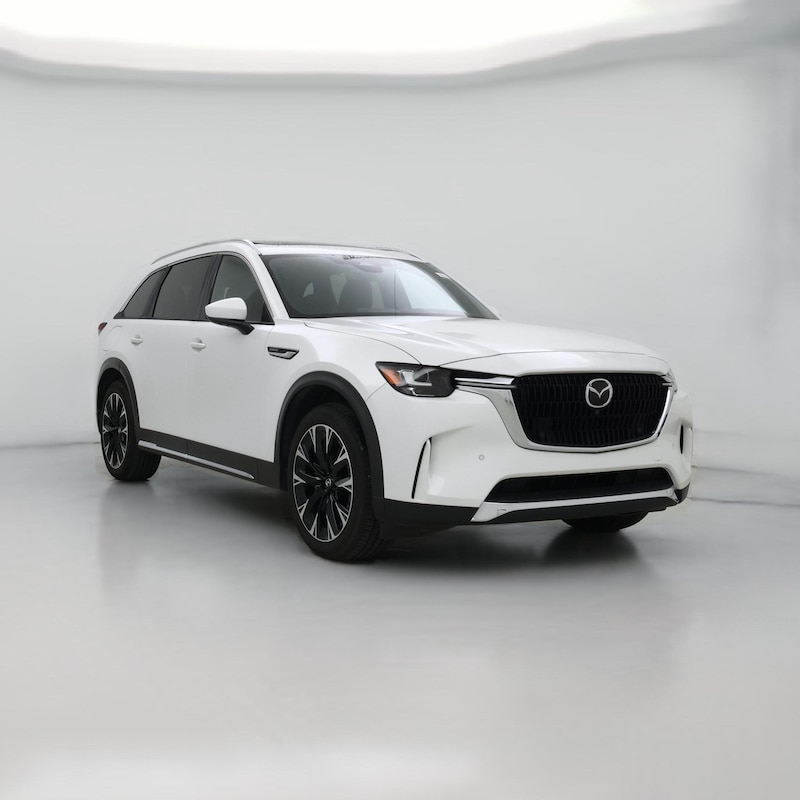2024 Mazda CX-90 PHEV Premium Plus