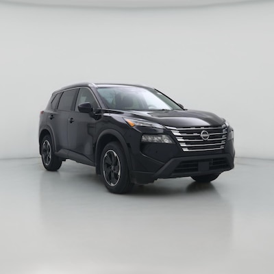 Recommended categories heading image of the selected vehicle