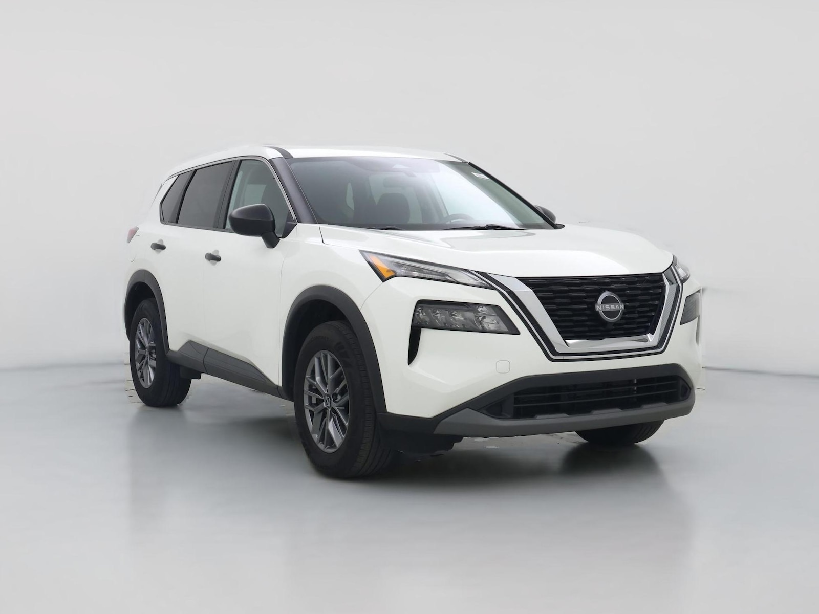 2022 Nissan Rogue