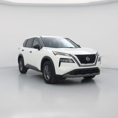 Vehicle exterior view