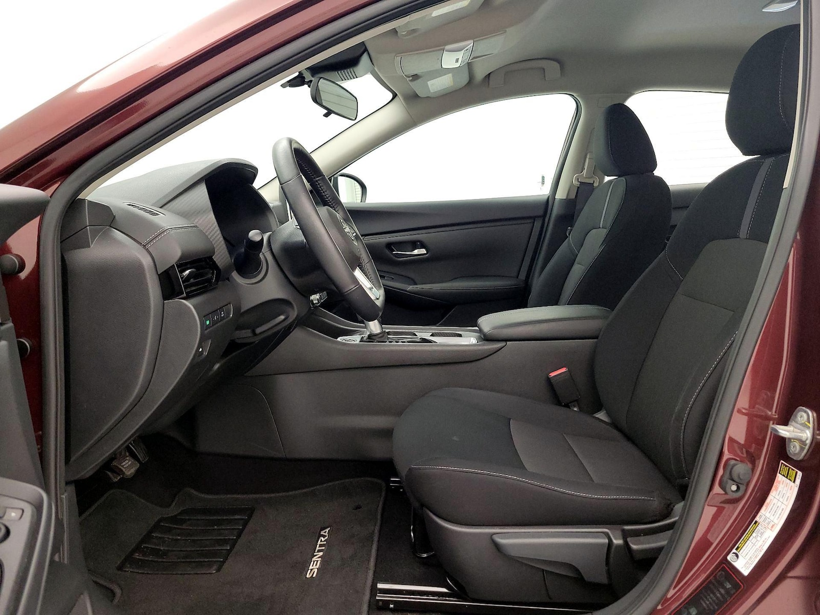 Side Airbags