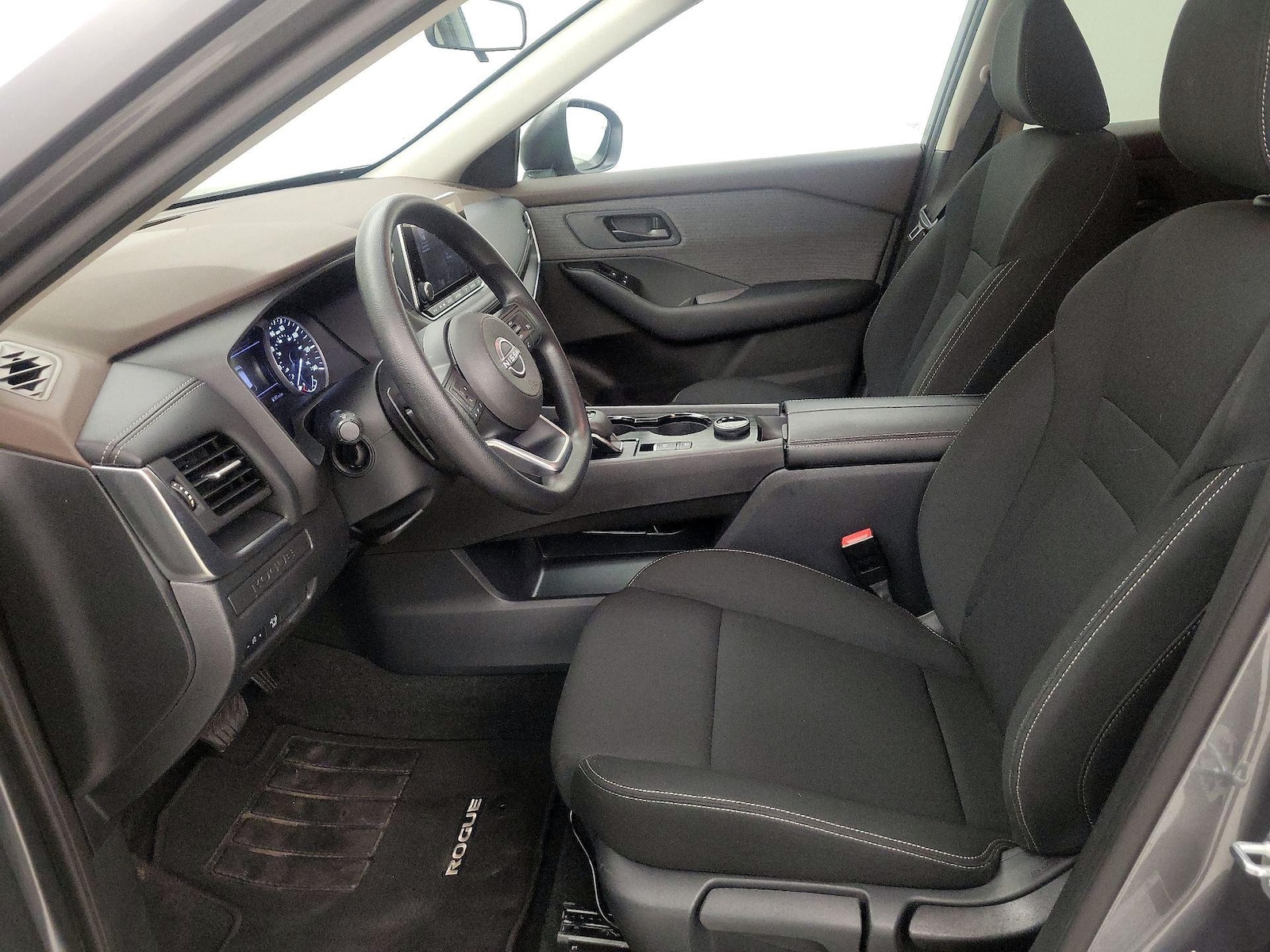 Side Airbags