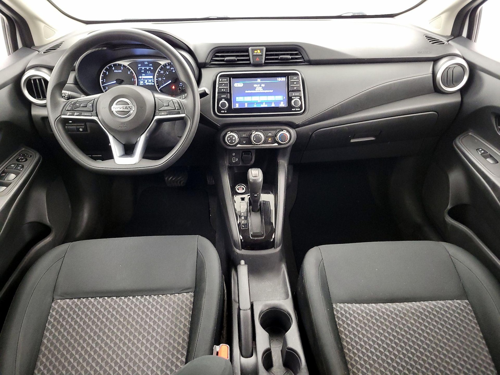 Rear View Camera