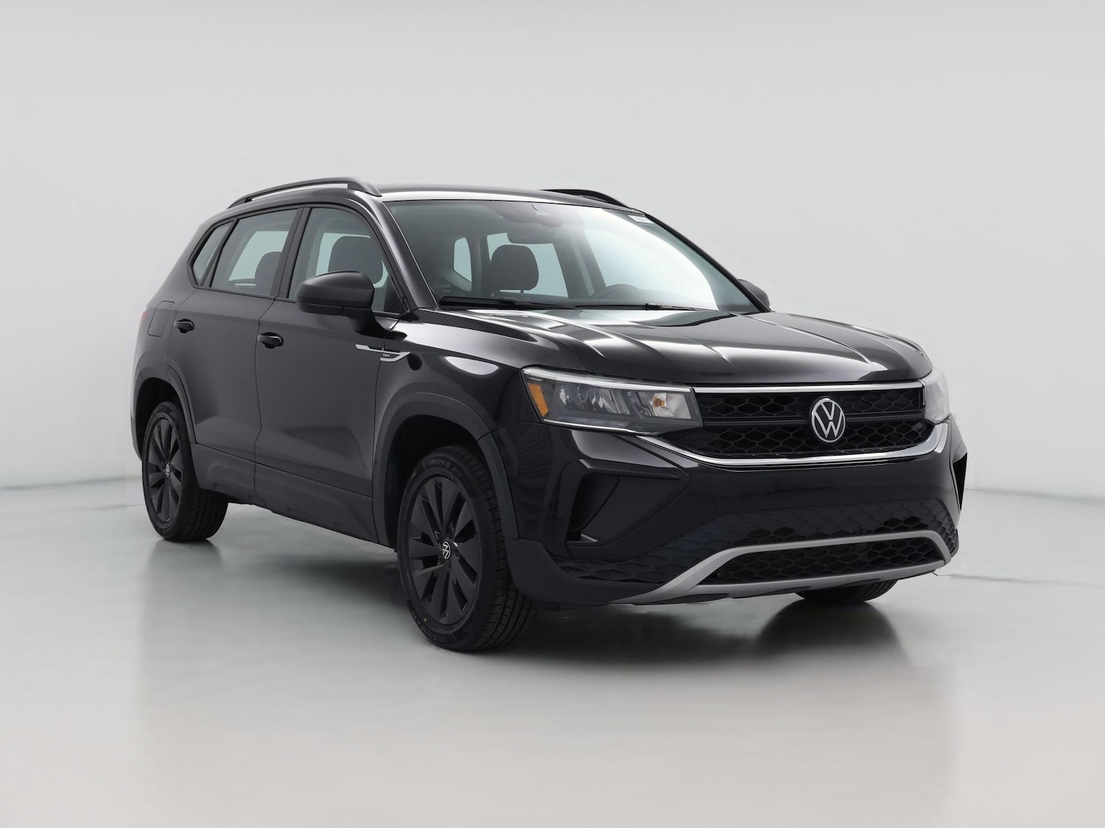 2024 Volkswagen Taos