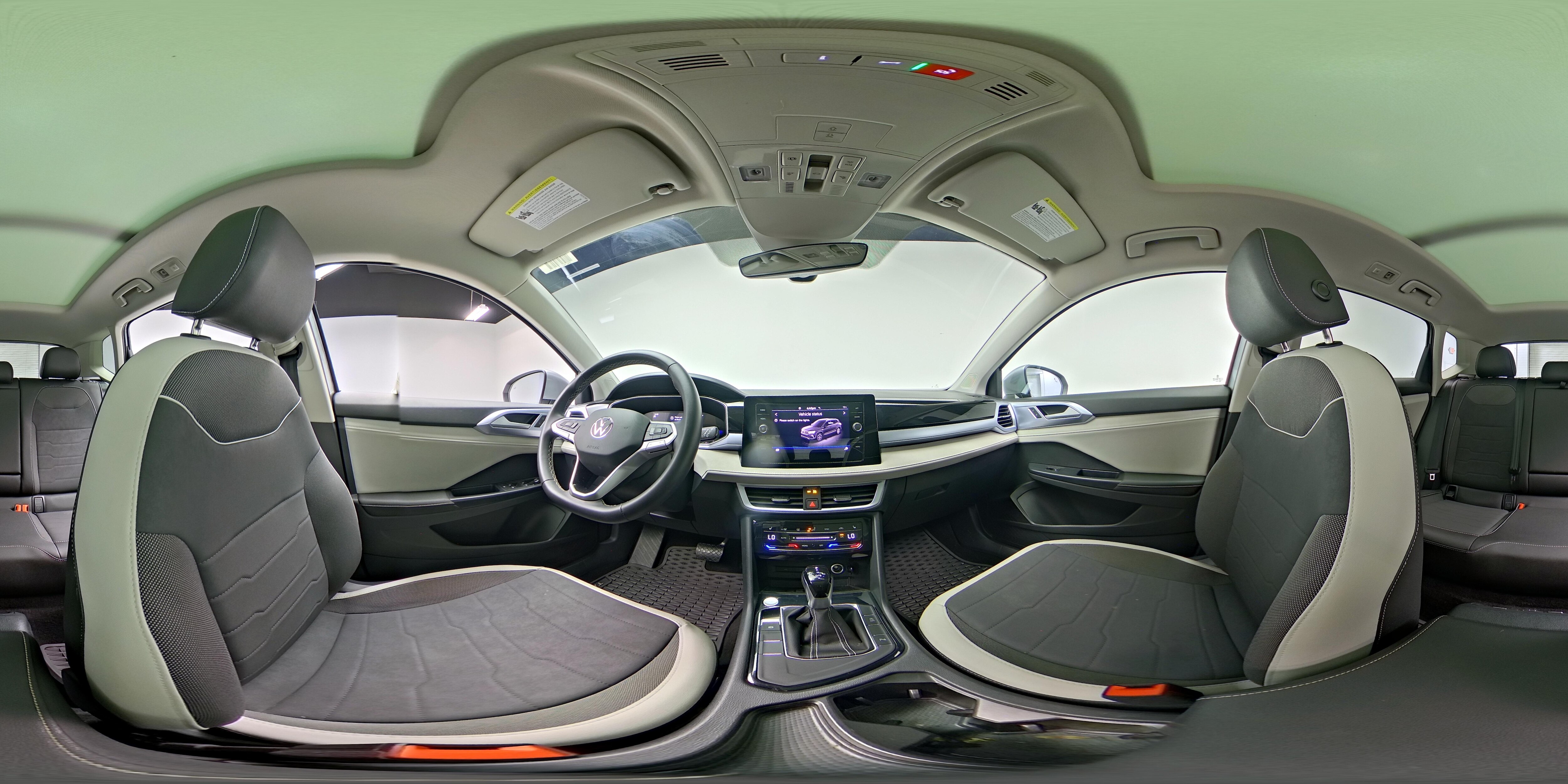 2025 Volkswagen Taos SE - Photo 25