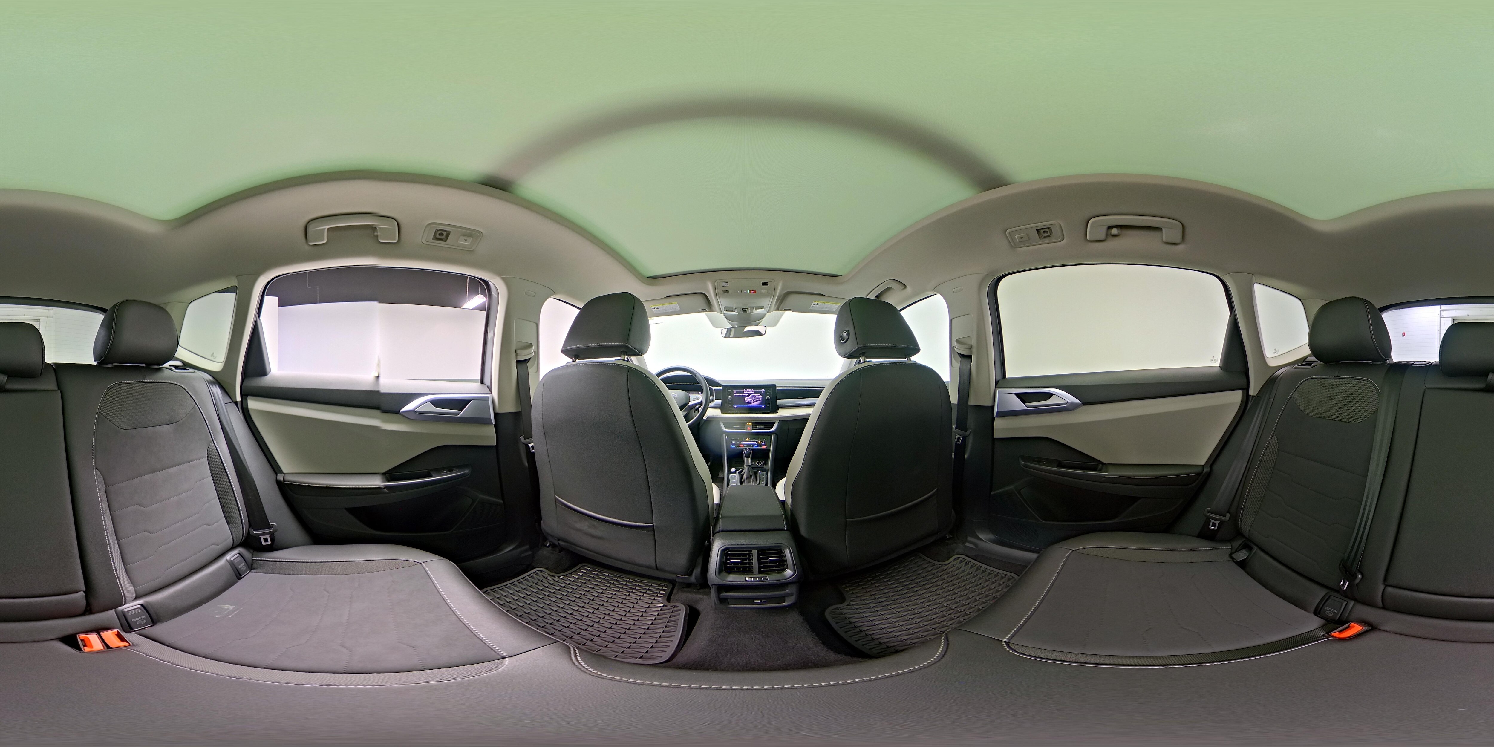 2025 Volkswagen Taos SE - Photo 26