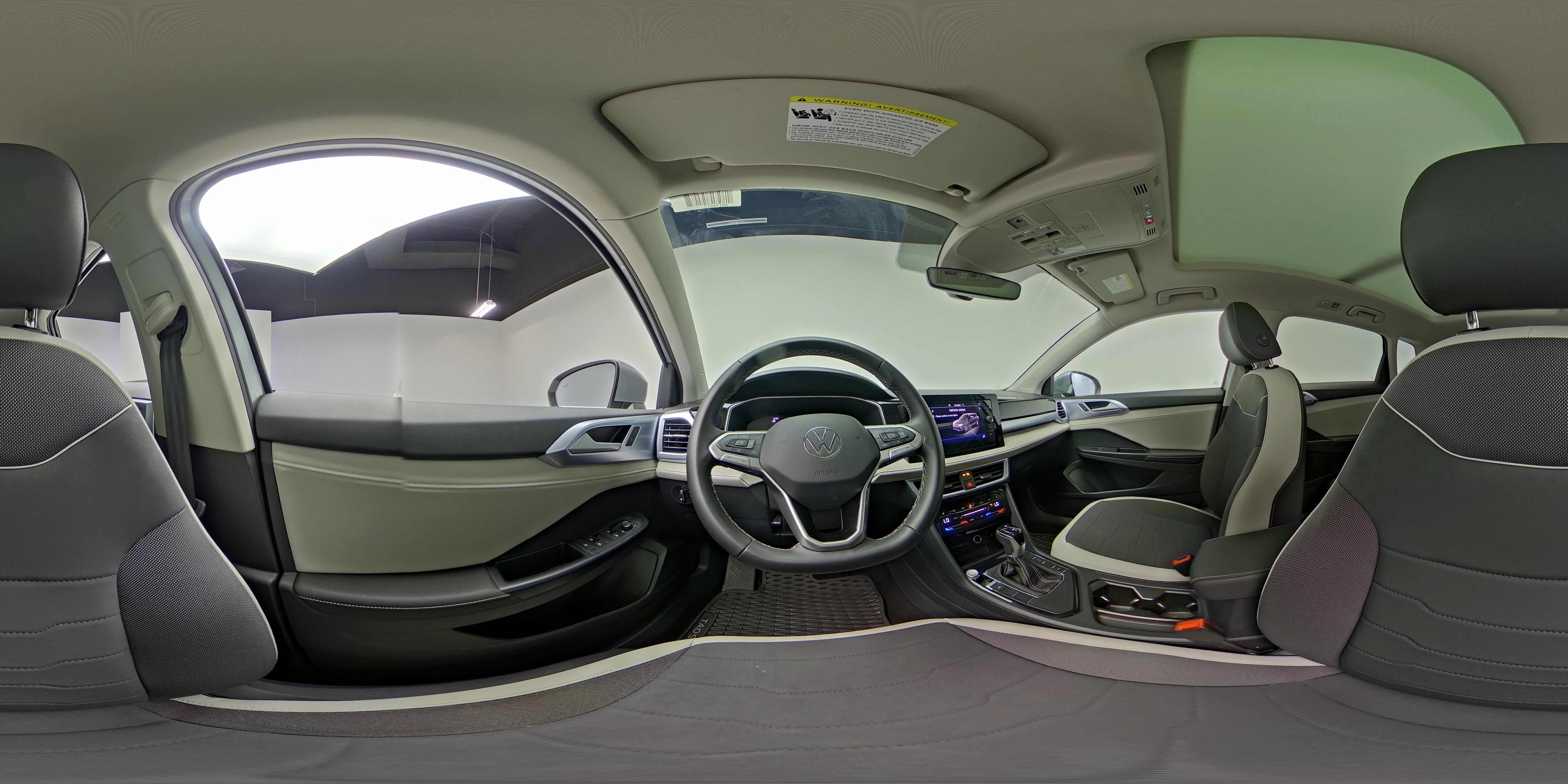 2025 Volkswagen Taos SE - Photo 27
