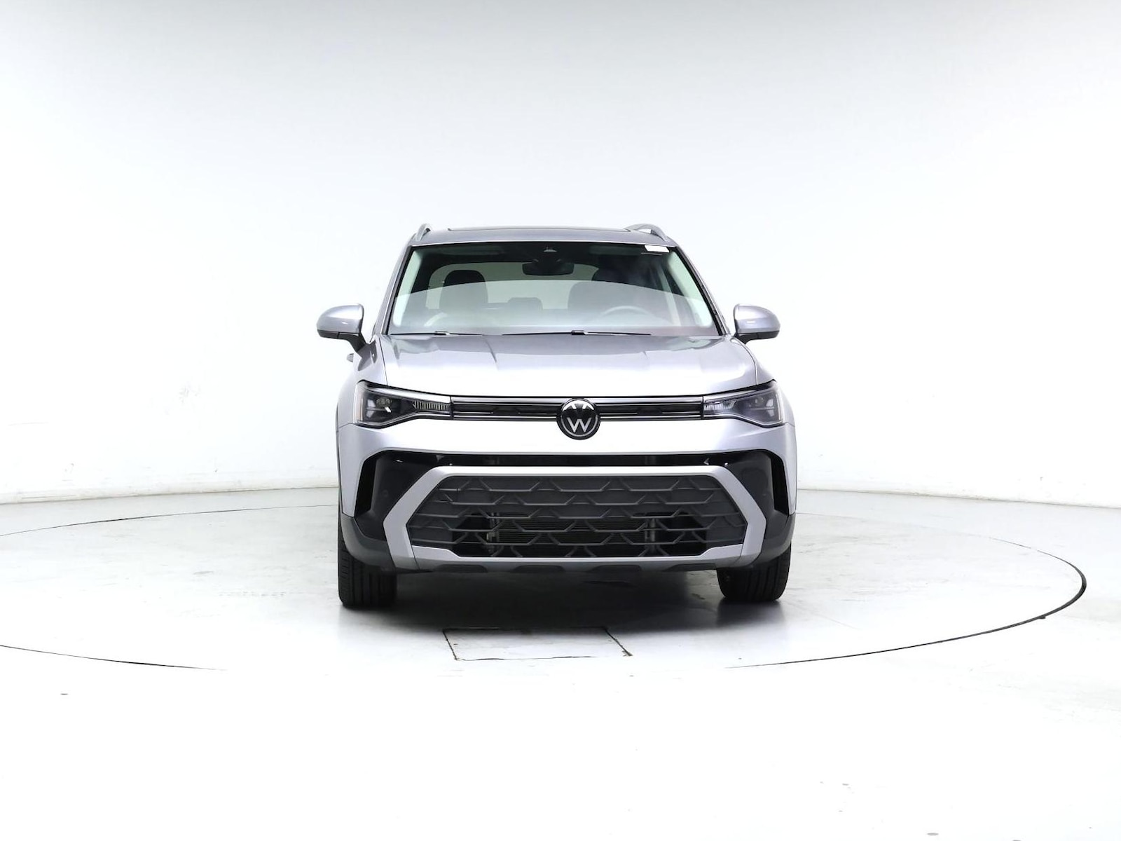2025 Volkswagen Taos SE - Photo 6