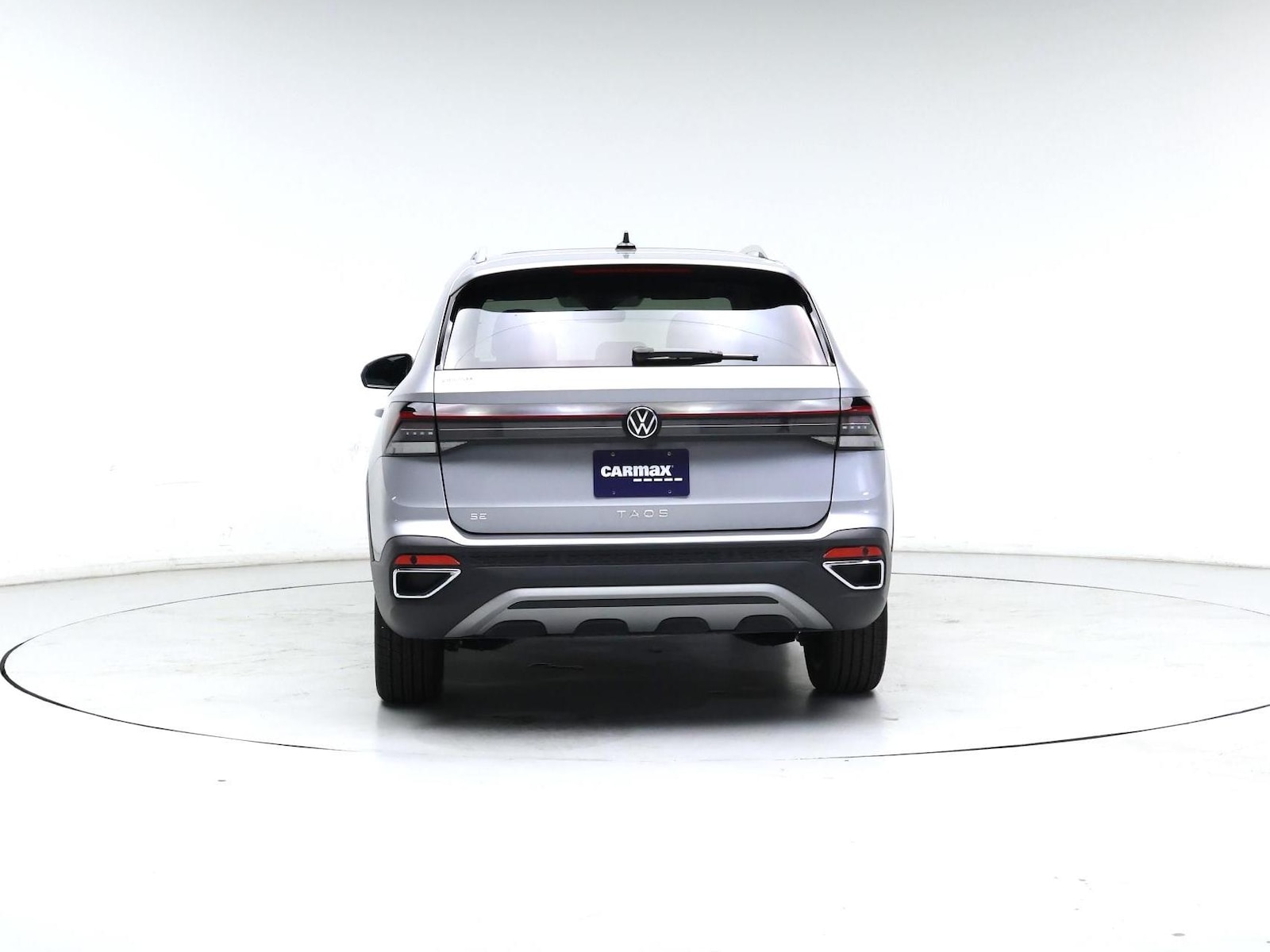 2025 Volkswagen Taos SE - Photo 7
