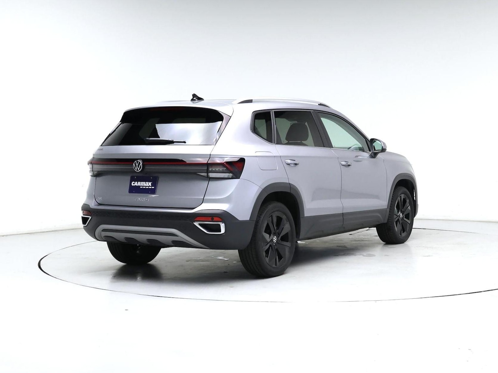 2025 Volkswagen Taos SE - Photo 9