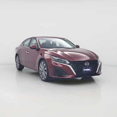 2023 Nissan Altima SL