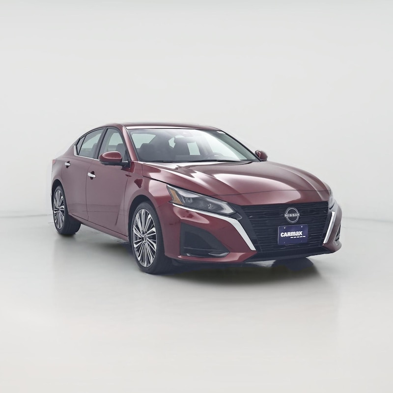 2023 Nissan Altima SL