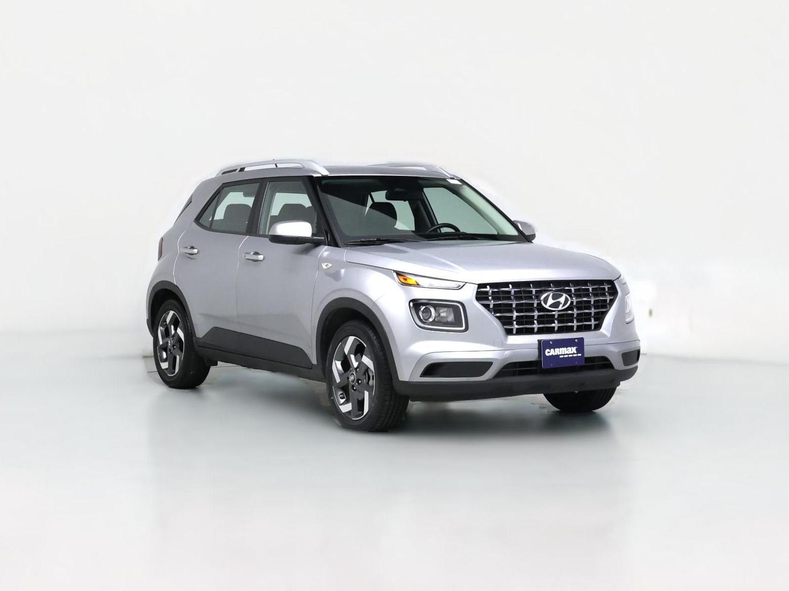 2025 Hyundai Venue