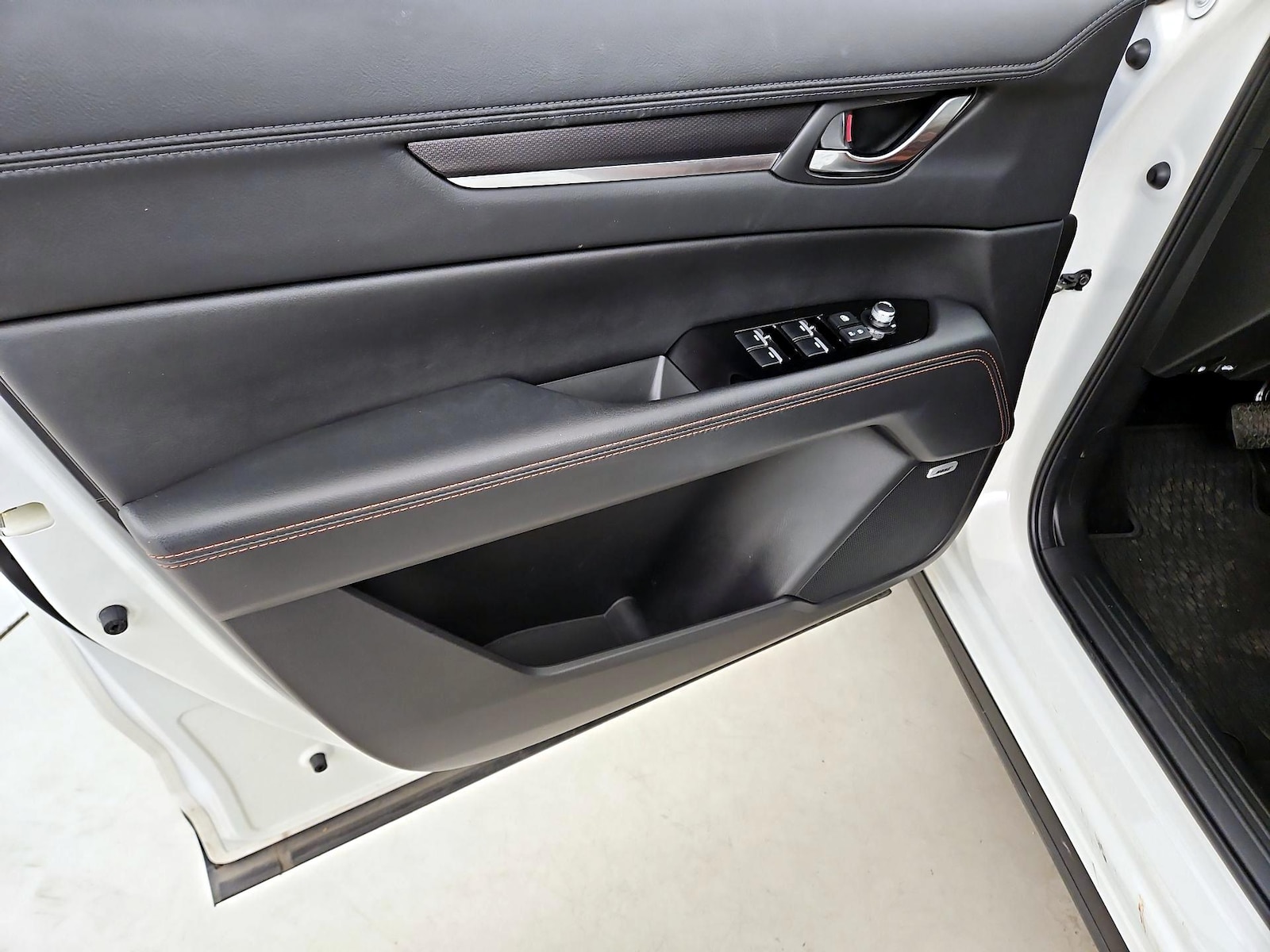 2024 Mazda CX-5 Carbon Turbo - Photo 13