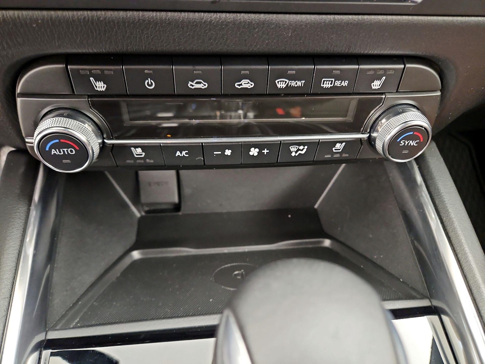 2024 Mazda CX-5 Carbon Turbo - Photo 17
