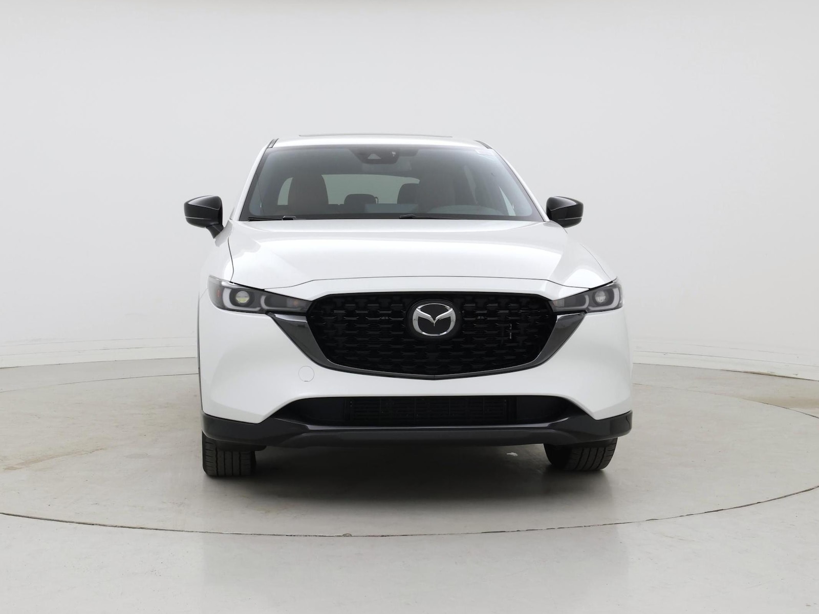 2024 Mazda CX-5 Carbon Turbo - Photo 6