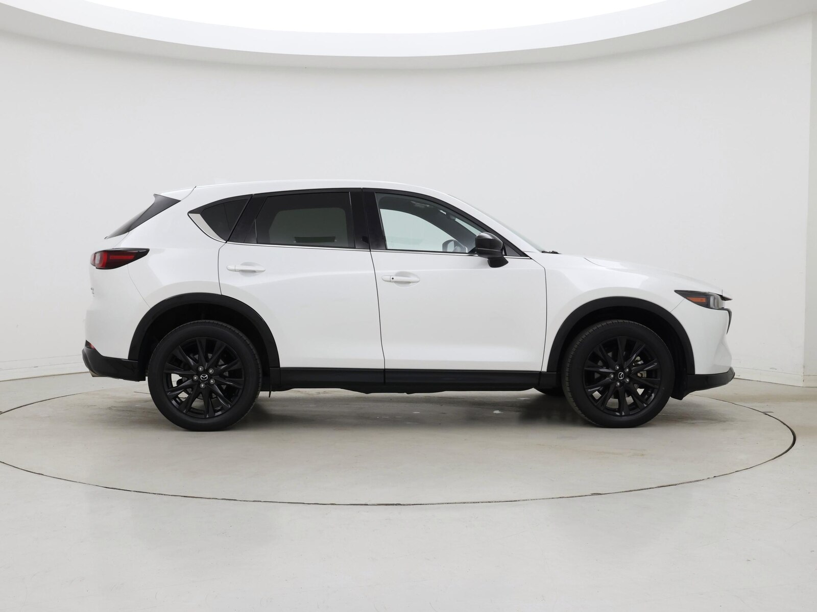2024 Mazda CX-5 Carbon Turbo - Photo 8