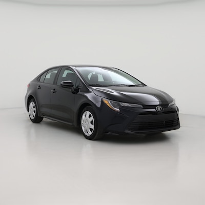 Recommended categories heading image of the selected vehicle