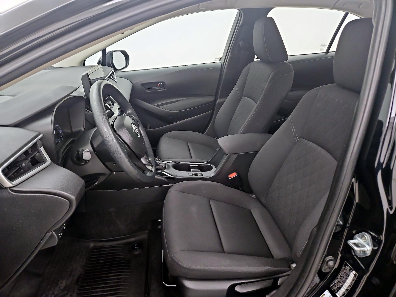 Side Airbags