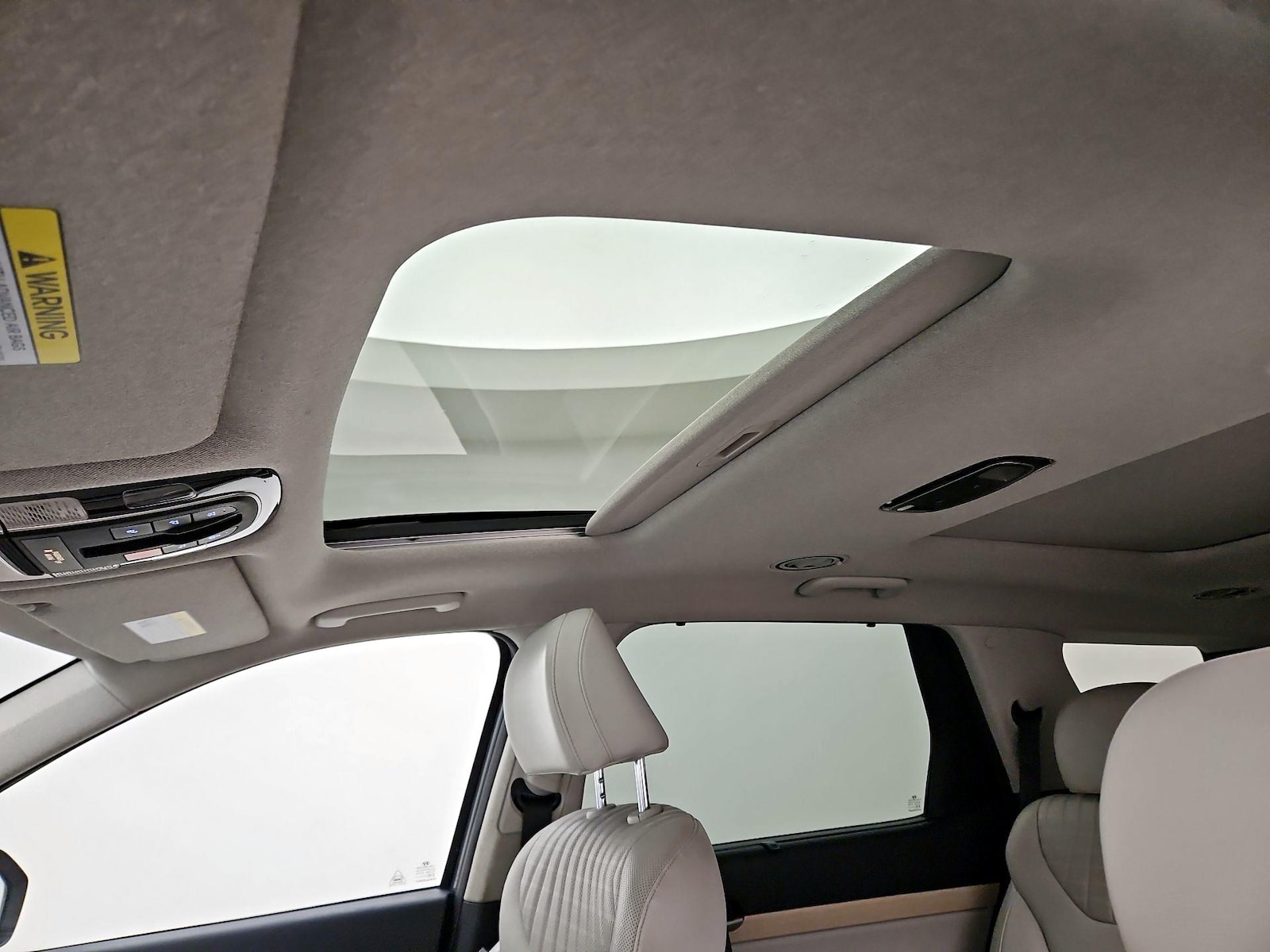 Sunroof(s) & Skylight(s)