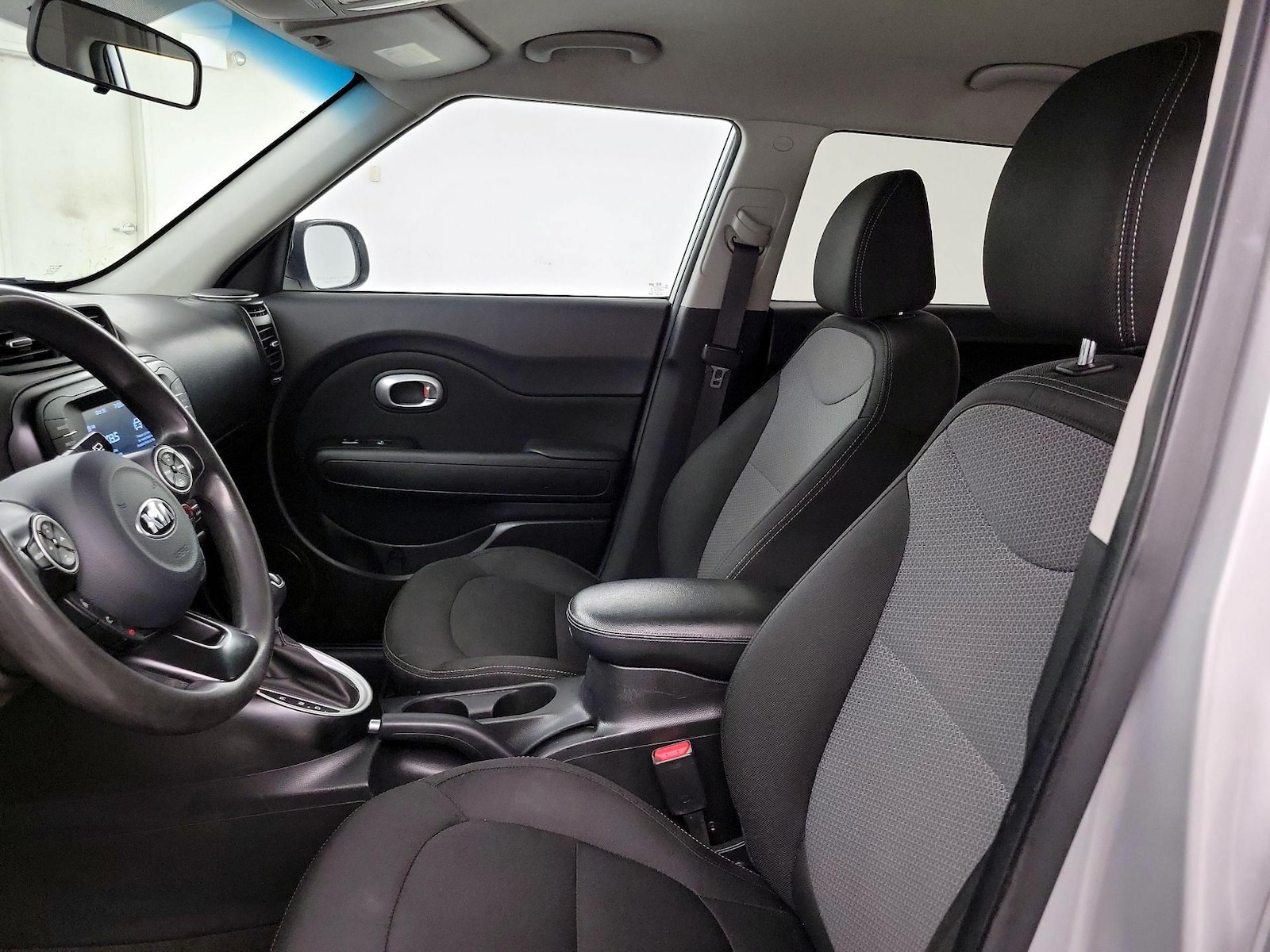 Side Airbags