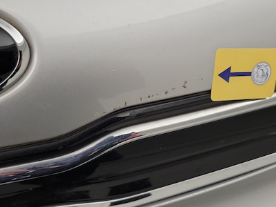Condition detail