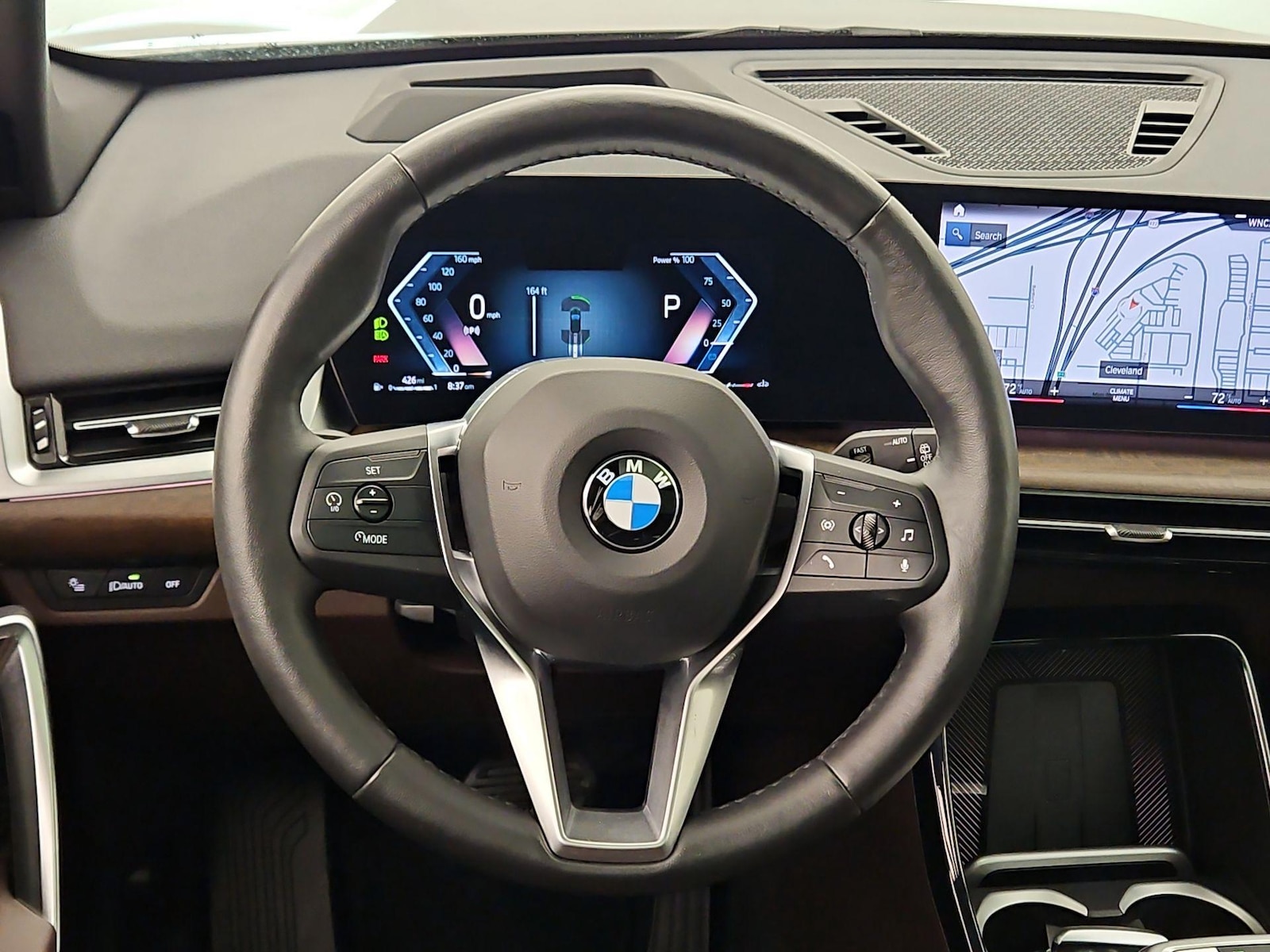 Lane Departure Warning