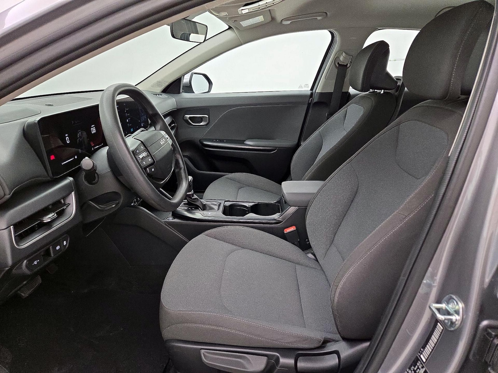 Side Airbags