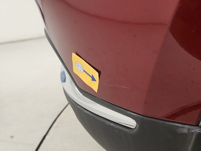 Condition detail