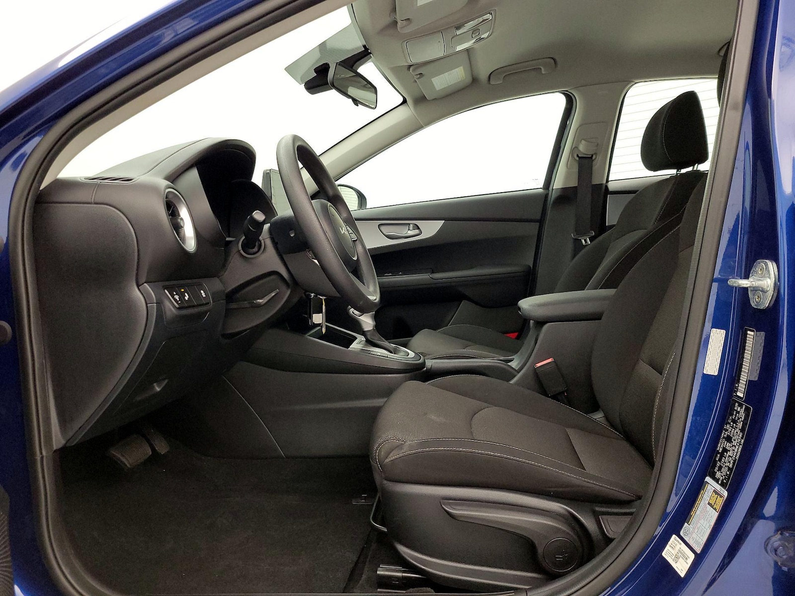 Side Airbags