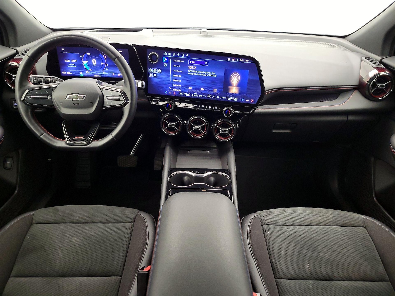 Head Up Display