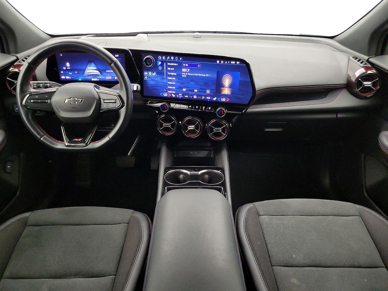 Head Up Display
